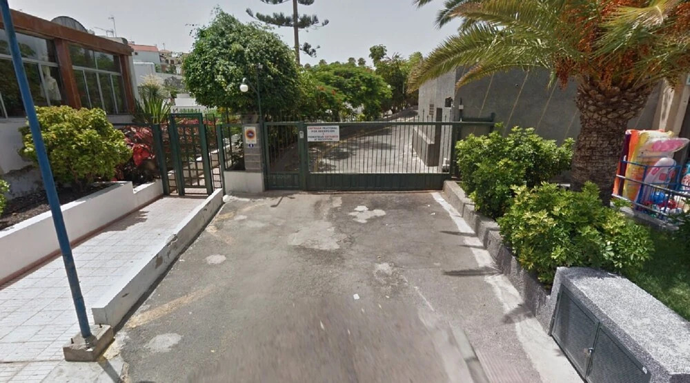 Apartamento Buenos Dias Las Americas
