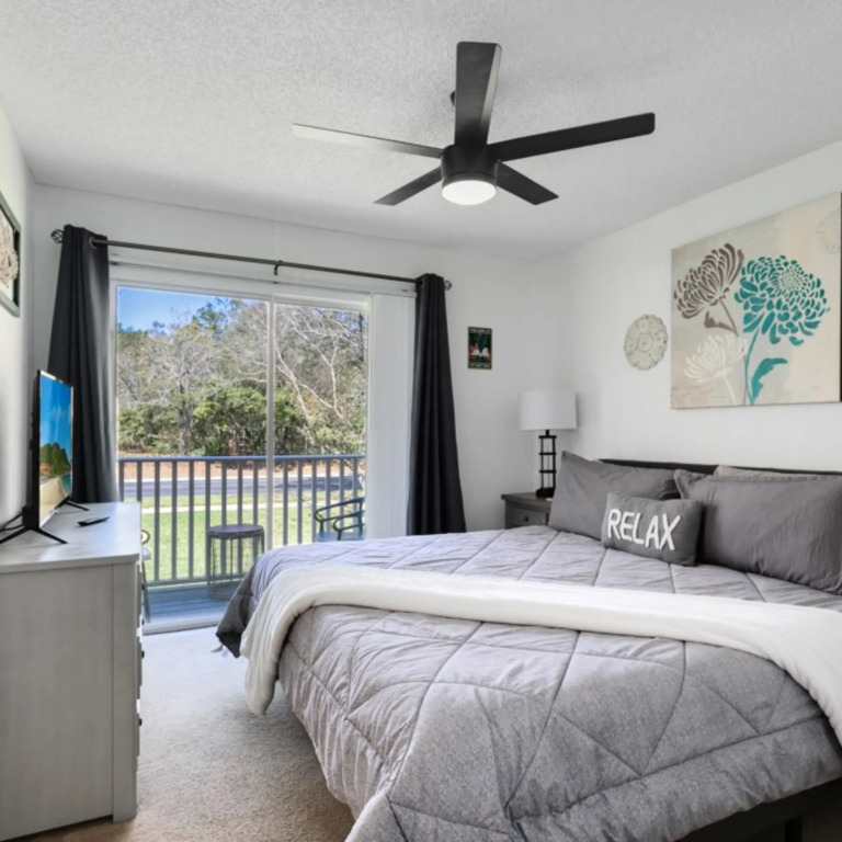 Minutes to Disney, Beautiful and Magical 3Bed Th, Four Corners