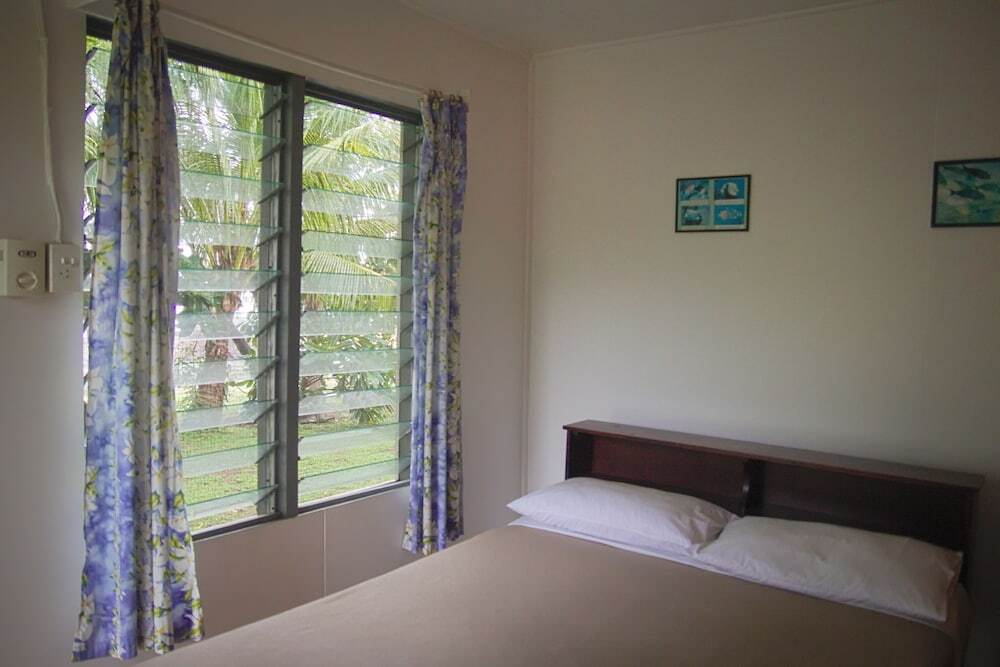Suncity Resort Fiji