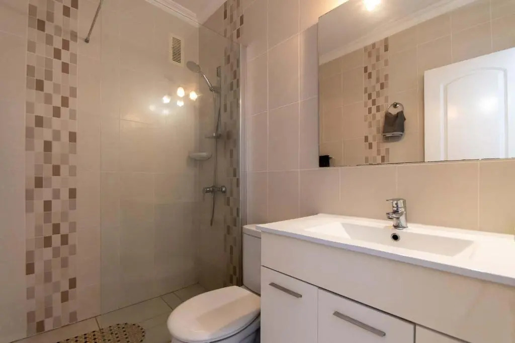 Azahara Playa 45 - One Bed