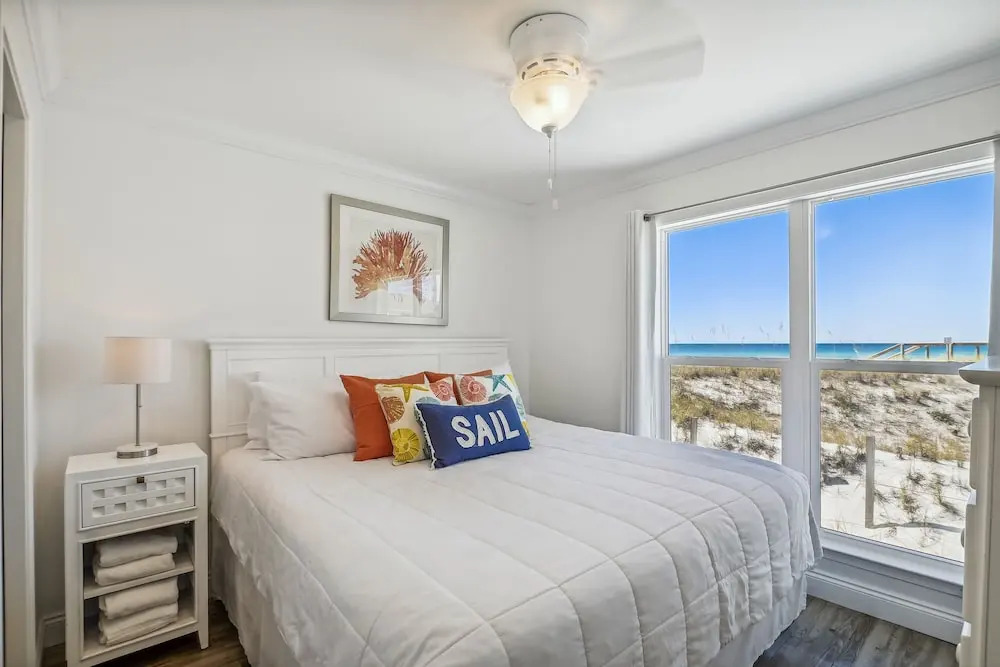 Sandpiper Cove 1129 2 Bedroom Condo by RedAwning
