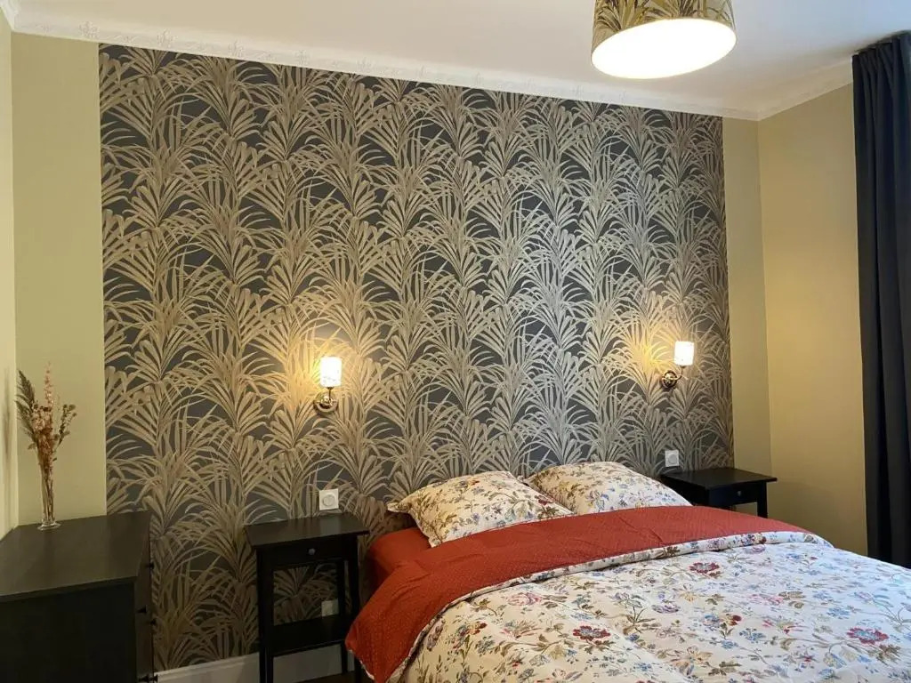 Appartement Vichy, 2 pièces, 2 personnes - FR-1-489-366