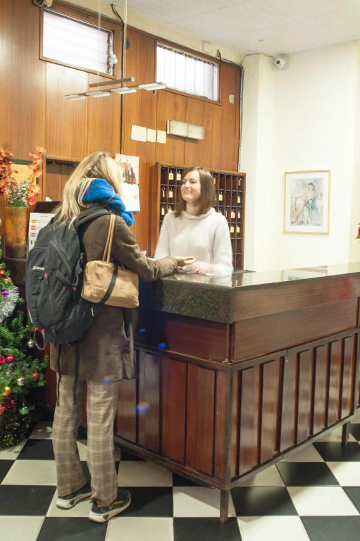 Hotel Boutique La Pau