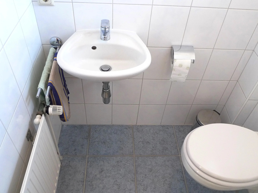 Holiday Home Aquantis