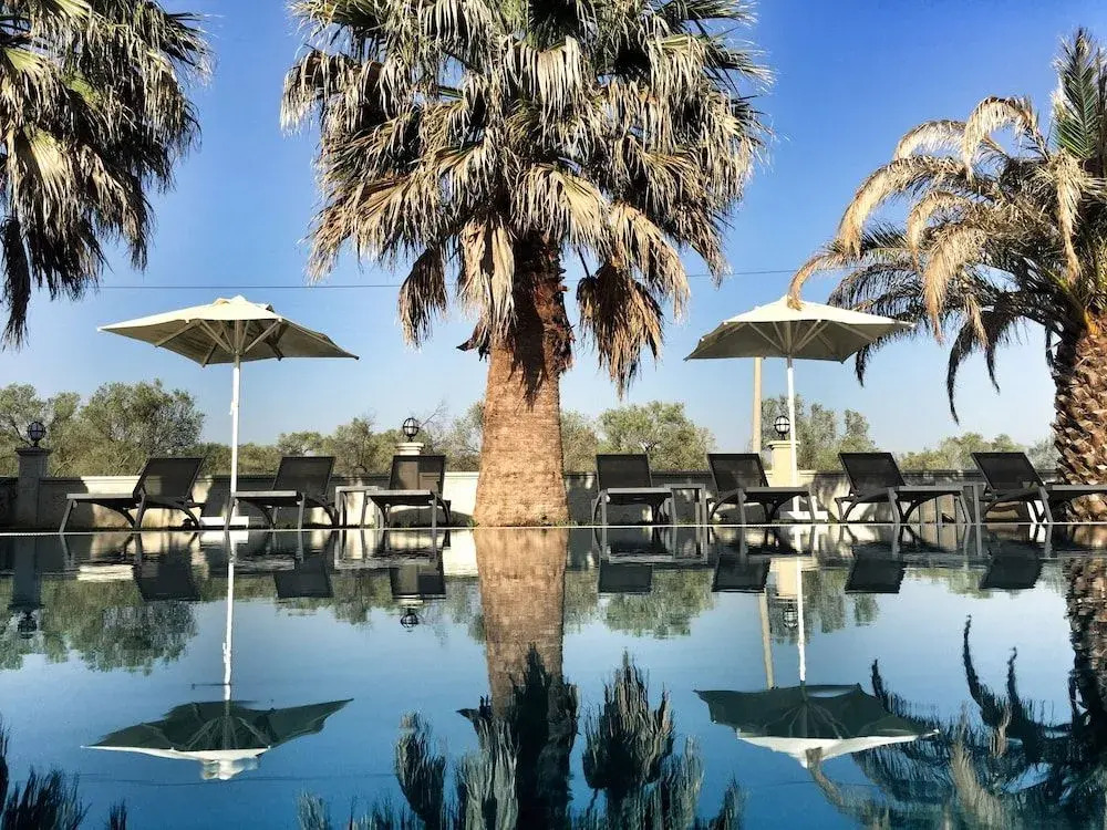Passawanda Hotel