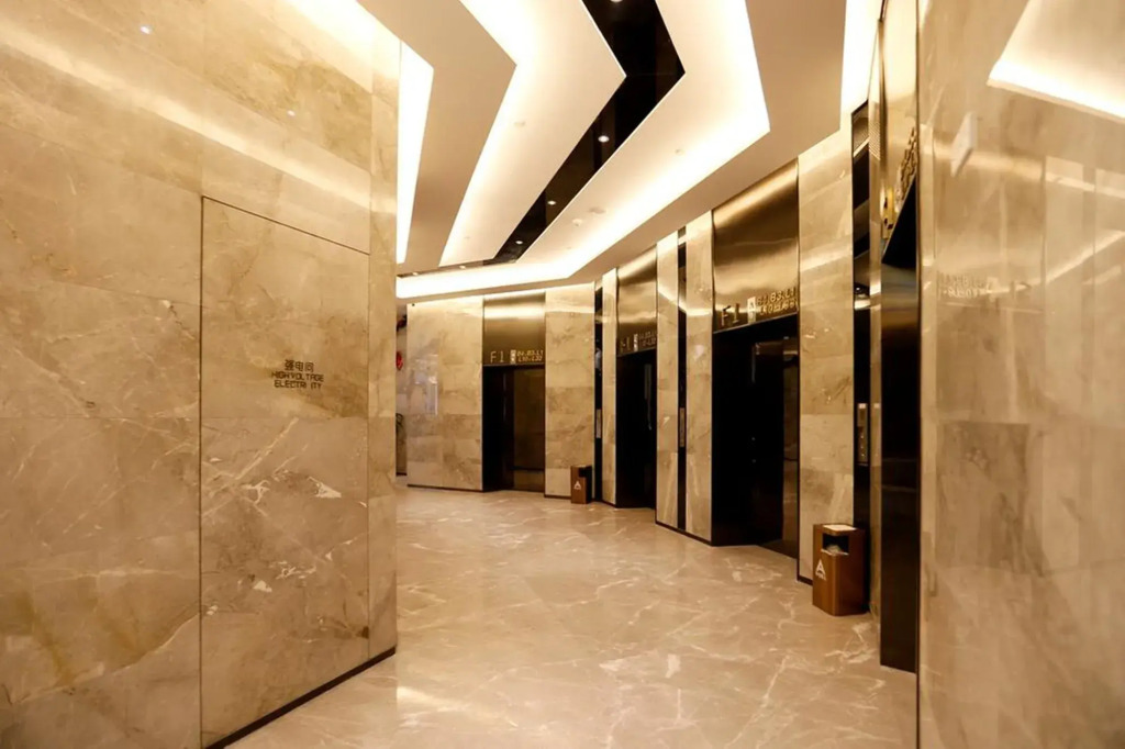 Yimi MIX International Apartment