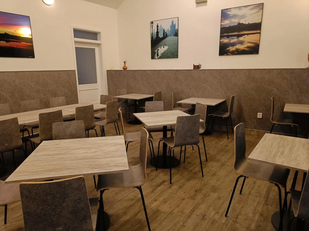Hotel Zlatá Váha