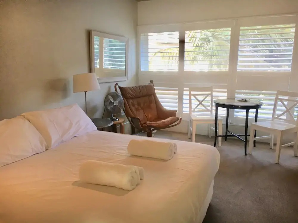 Cosy Studio in Rushcutters Bay Close to CBD