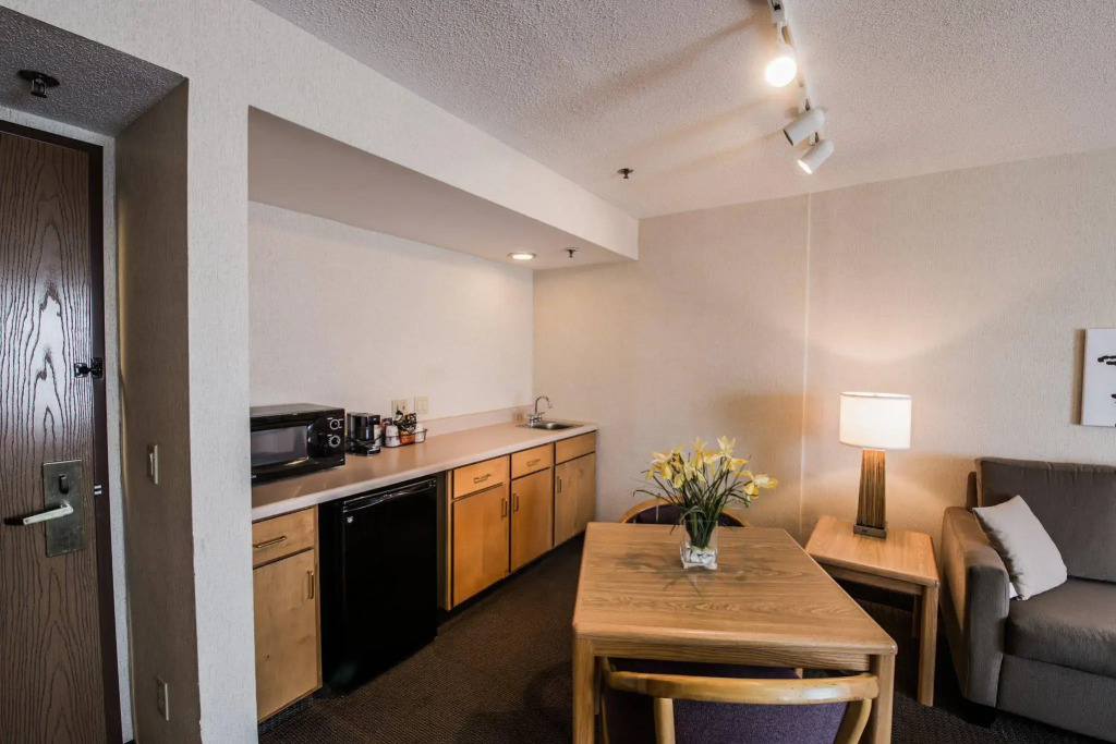 Sleep Inn & Suites Johnson City