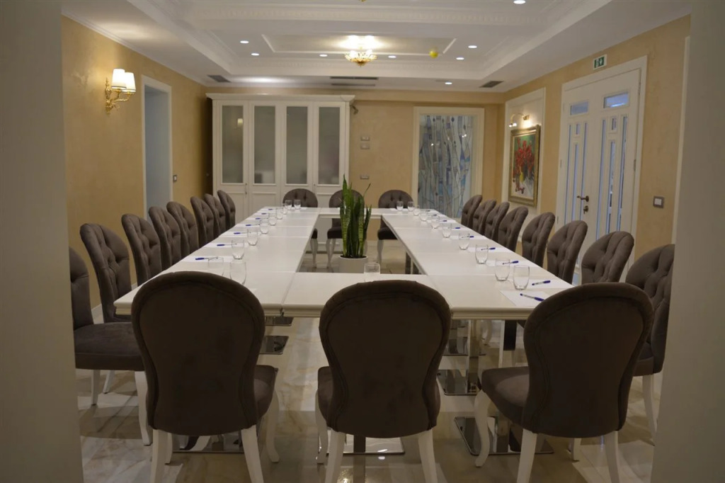 Lot Boutique Hotel by Hotels and Preference