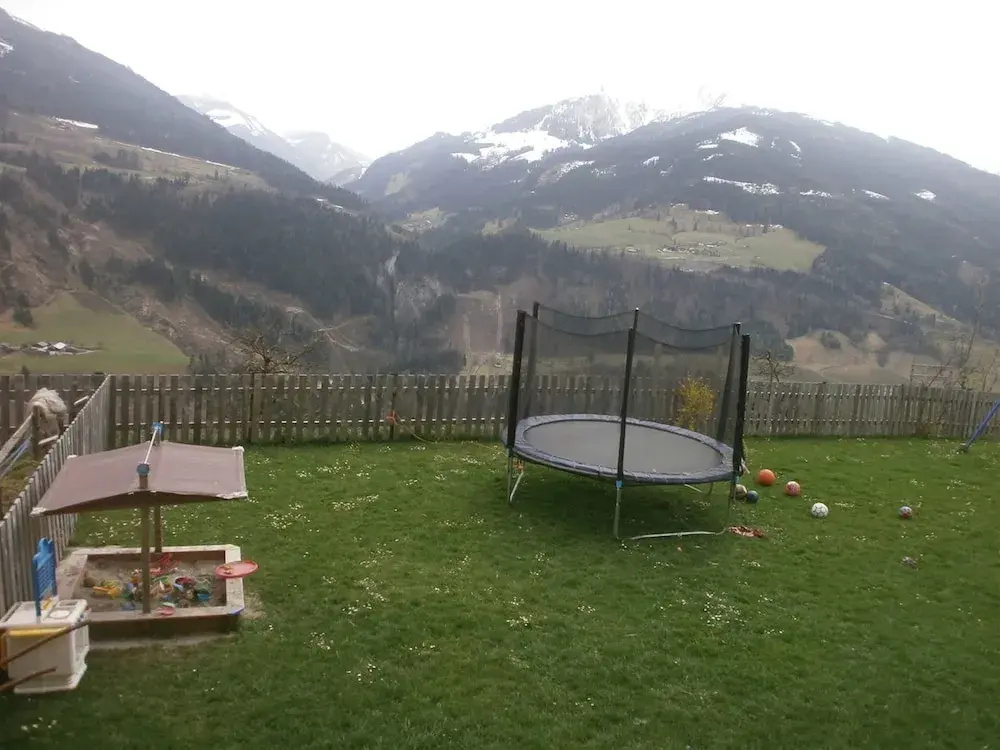 Holiday home in Taxenbach