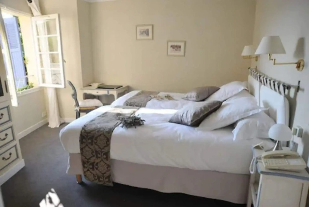 Maison Bérard Hôtel - Restaurant - Spa