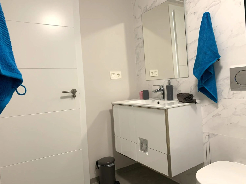 La Isla- Moderno Apartamento cerca del Mar