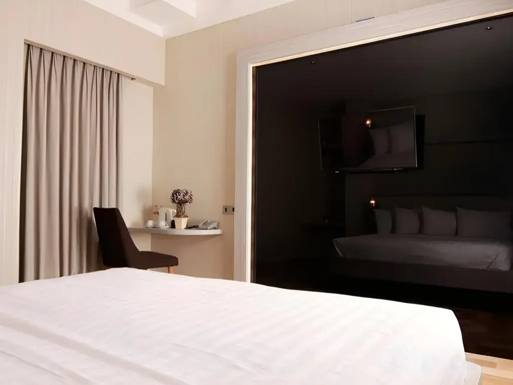 Shakti Hotel Jakarta