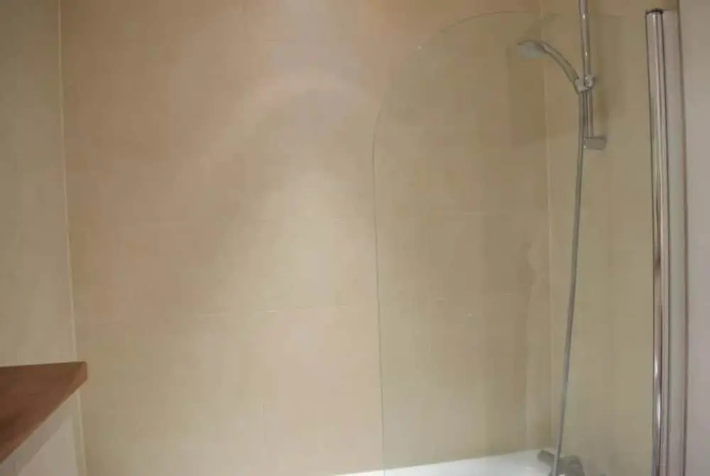 1 Bedroom Flat in Hackney Next to Canal
