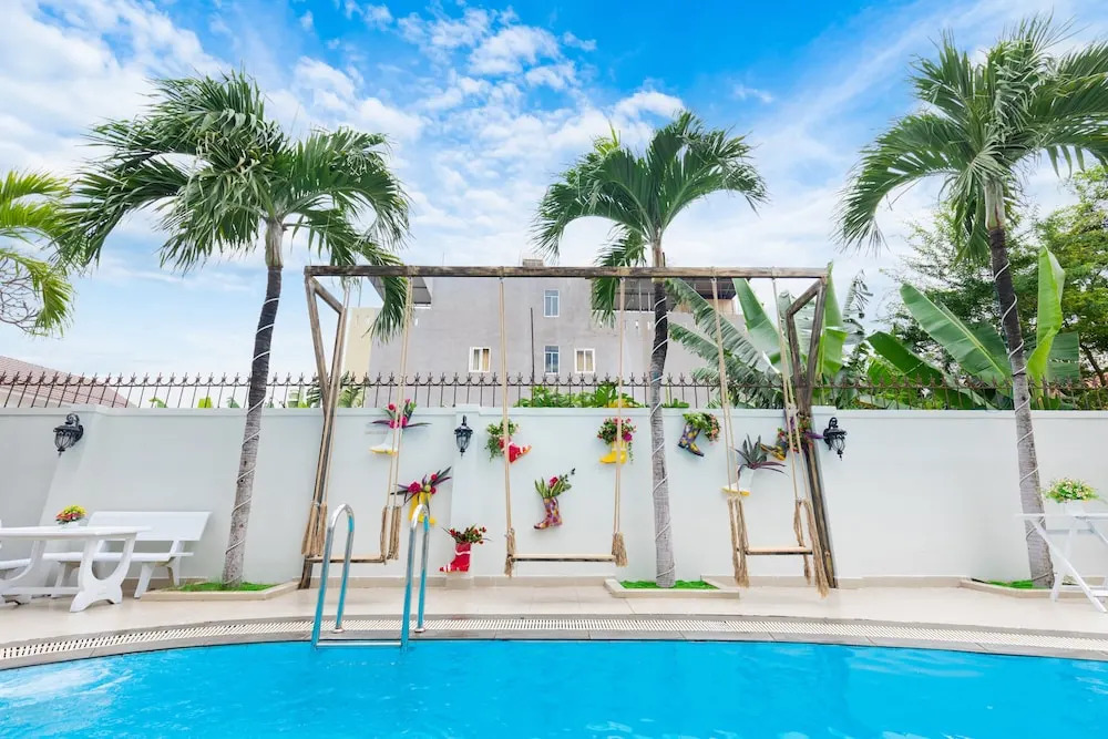 Diamond Sea Villa