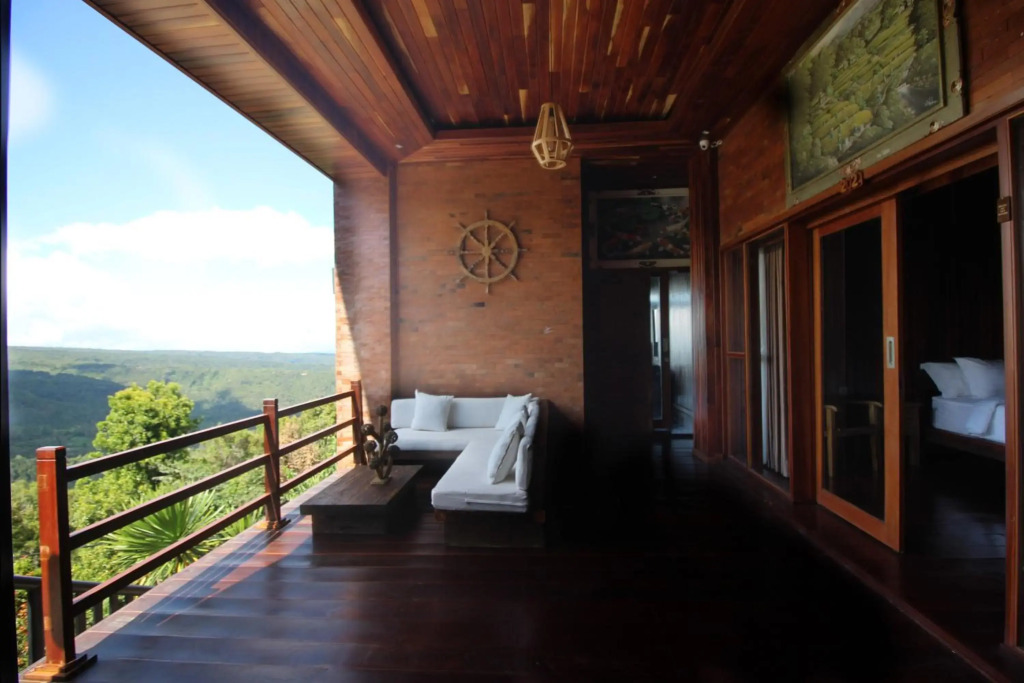 Bali Jegeg Munduk Hotel, Bar, and Restaurant