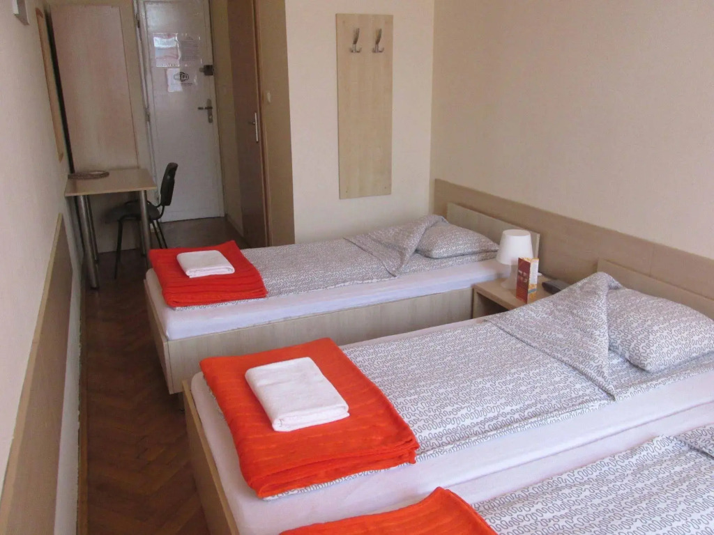 EURO-ROOM
