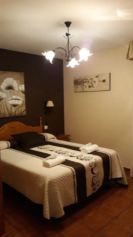 Hotel Rural el Arco