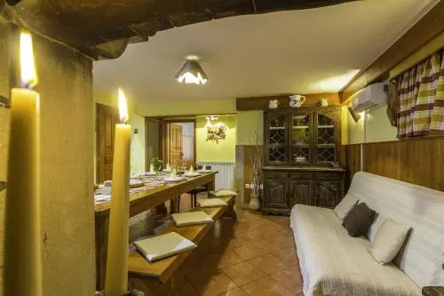 Apartman Diana