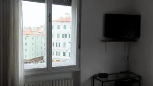 B&B Piazza Goldoni