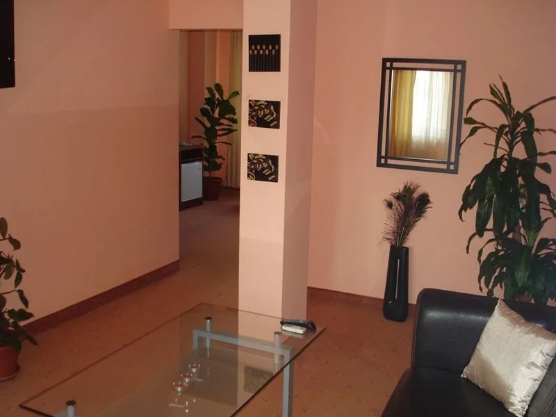 Hotel Strelitia