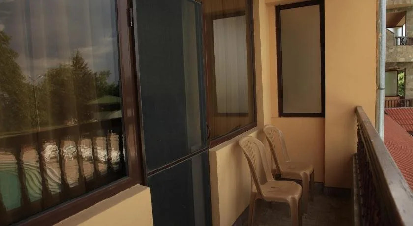 Hotel Svetitsata