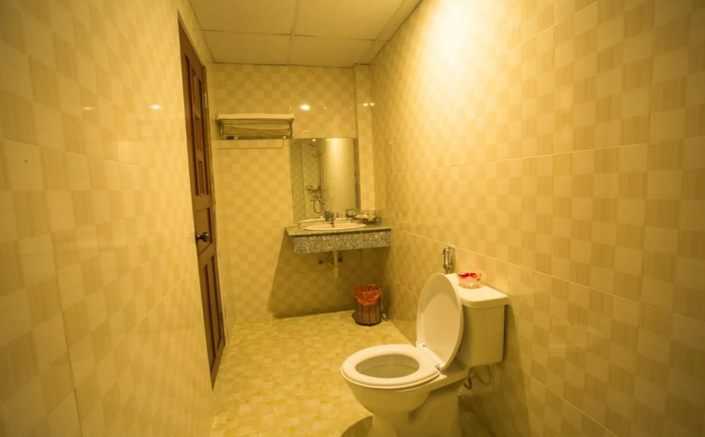 Holy Land Homestay
