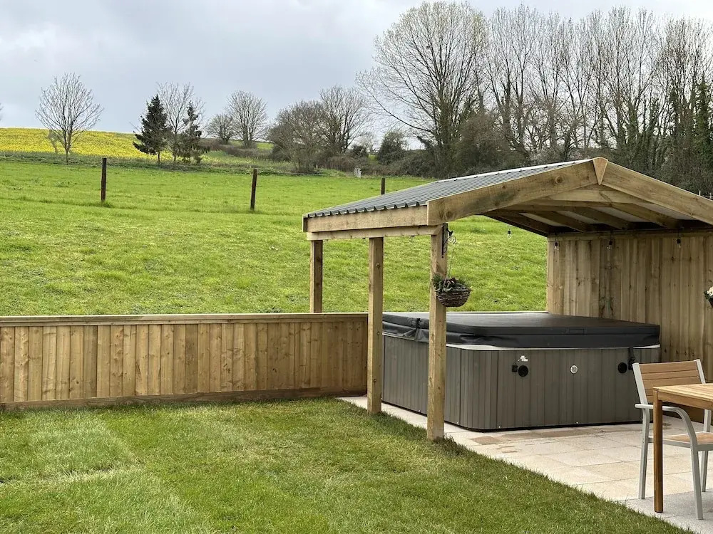 Springwell Lodge