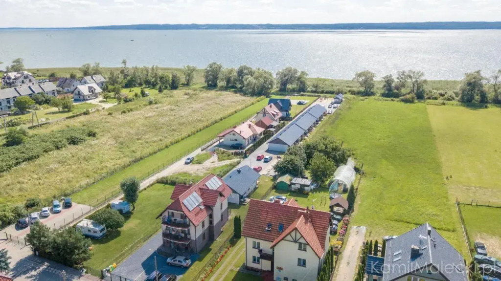 Amelia - domki drewniane, apartamenty & pokoje na wynajem
