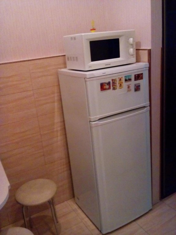 Skovoroda apartment