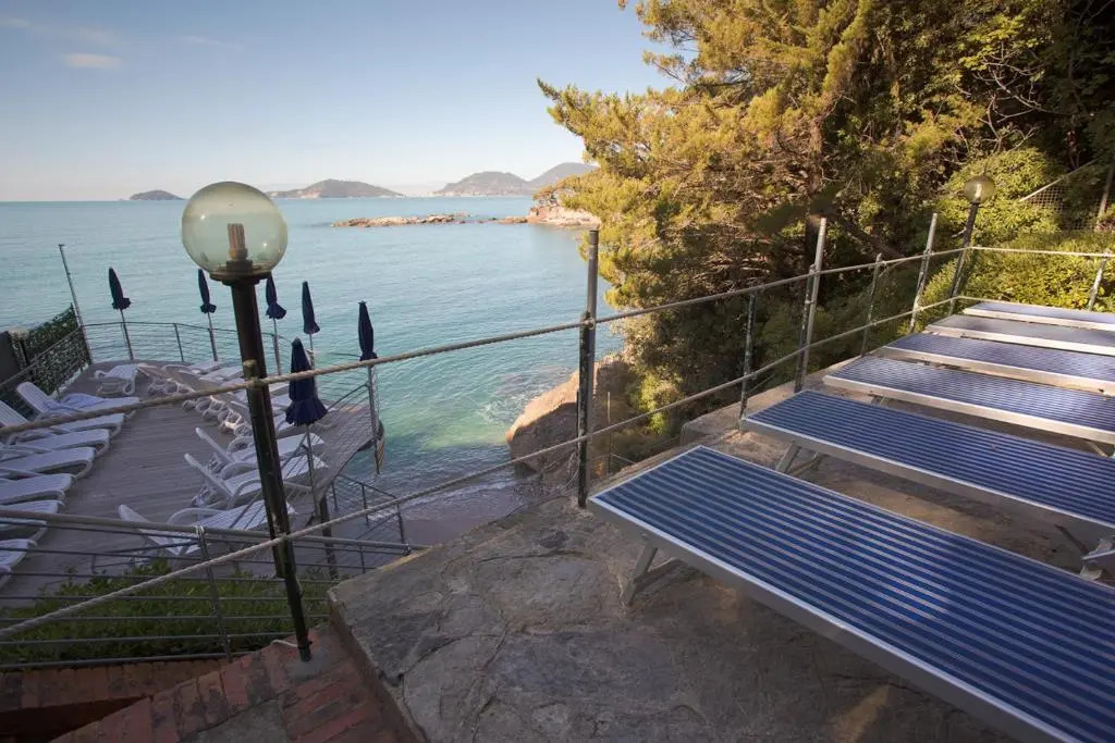 Hotel Il Nido