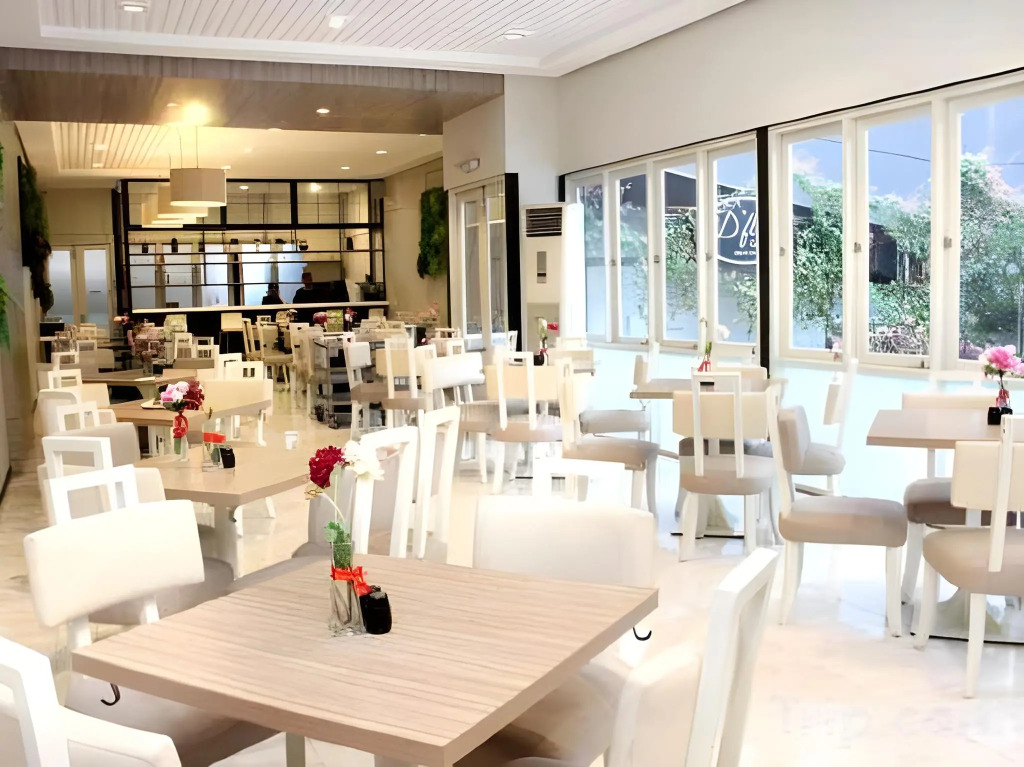 D'Anaya Hotel Bogor
