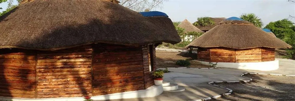 Changani Beach Cottages