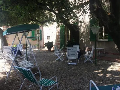 Hotel Grande Italia