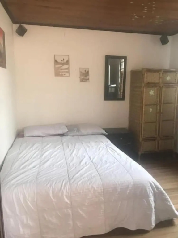 Casa Larimar