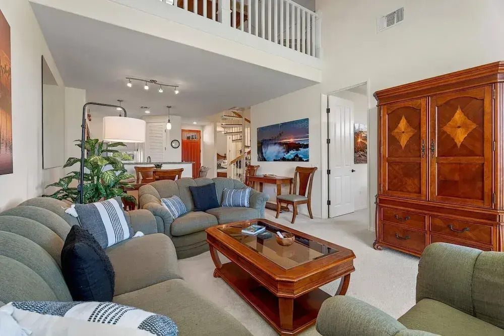 Fairway Villas Waikoloa F31