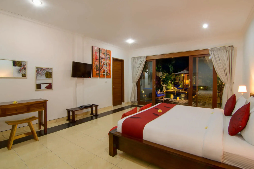 Villa Alleira Seminyak by Best Deals Asia Hospitality