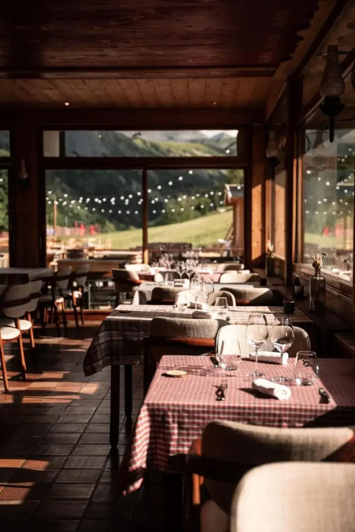 Les Cèdres - Hôtel - Restaurants - Spa