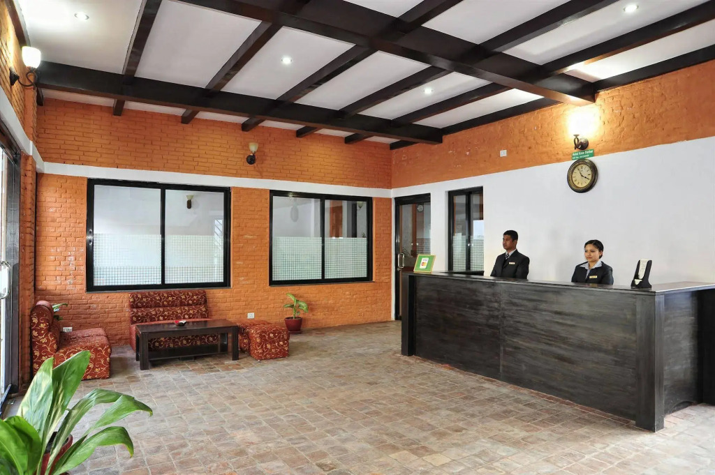 Hukum Darbar Restaurant & Hotel