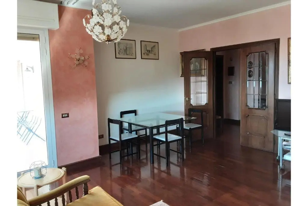 Casa Rebora