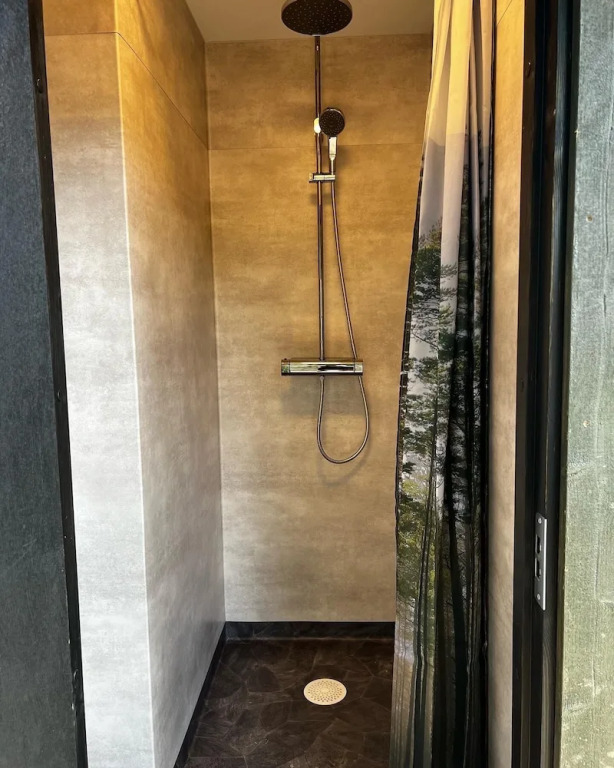 Vättervy Glamping
