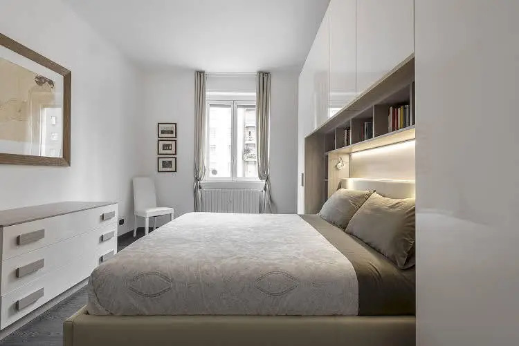 Loft Gioia Torino Centre