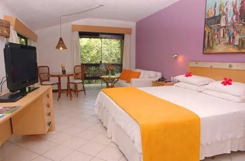 Itacaré Eco Resort