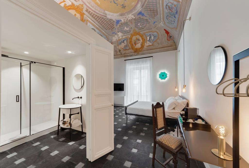 a.d. 1768 Boutique Hotel