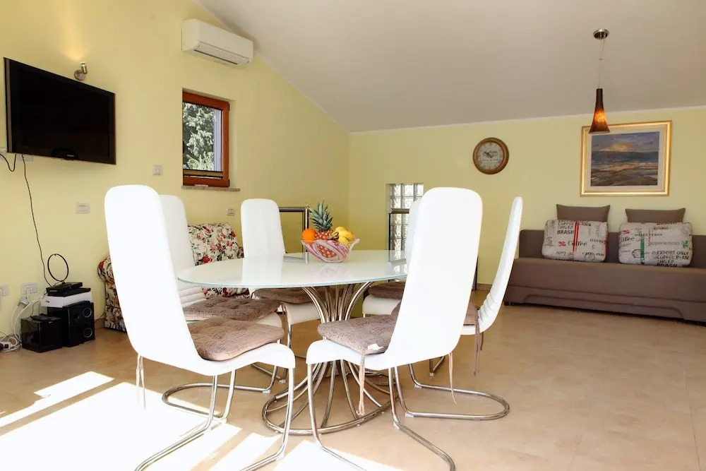 Miraflores apartmaji za oddih v Portorožu - Miraflores Holiday Apartments in Portoroz