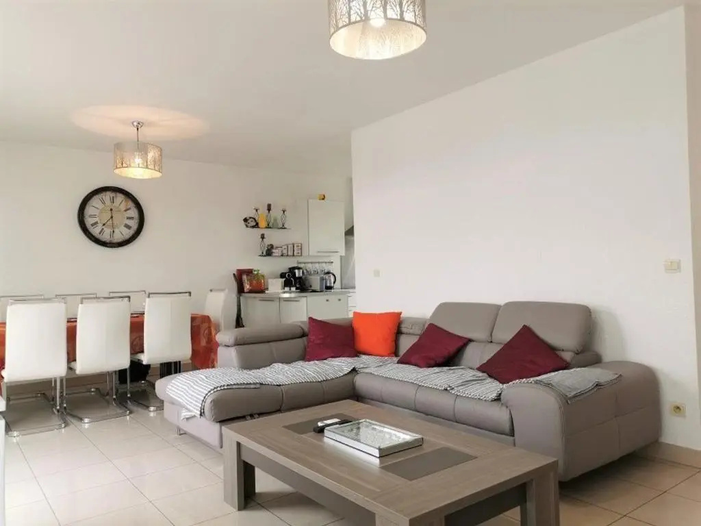 Appartement Cannes la Bocca, 4 pièces, 6 personnes - FR-1-609-11