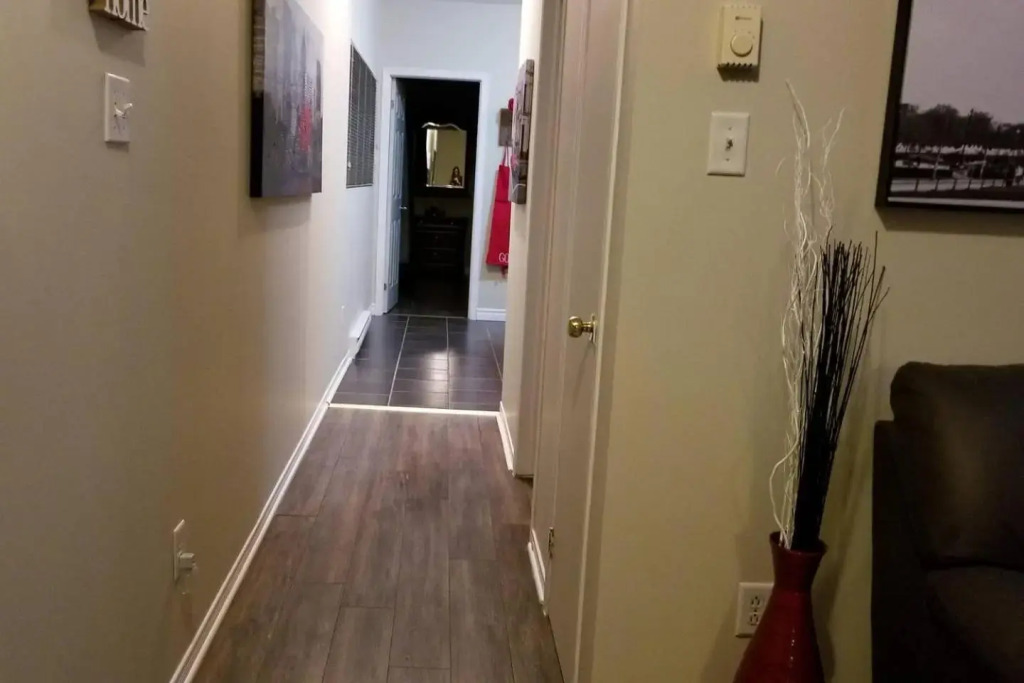 Sweet 2-Bedroom Penthouse Apartment by Amazing Property Rentals