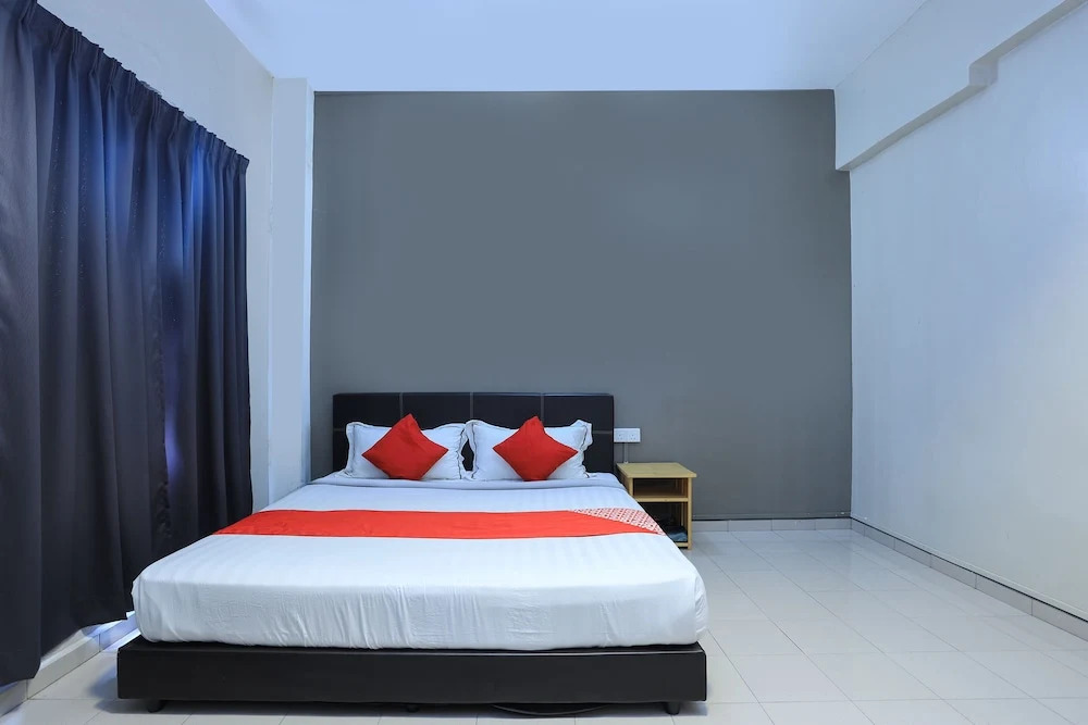 OYO HOME 90244 Dkeris 2bhk Apartment