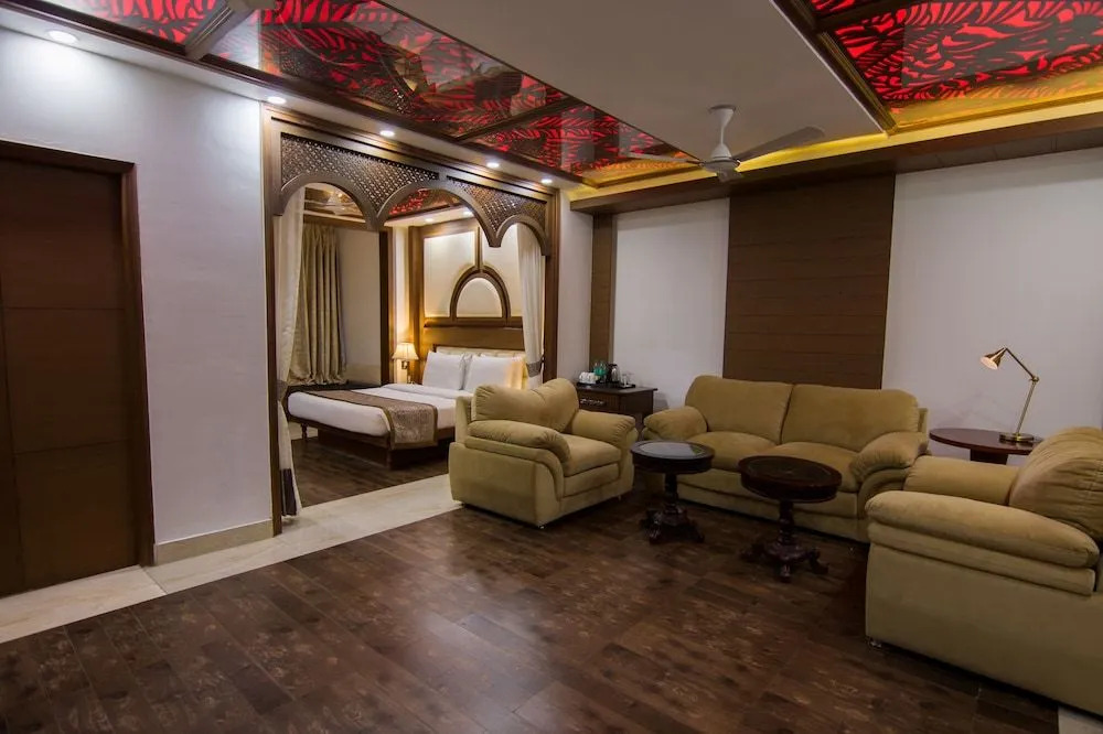 Hotel Grand Imperial Resort & Spa